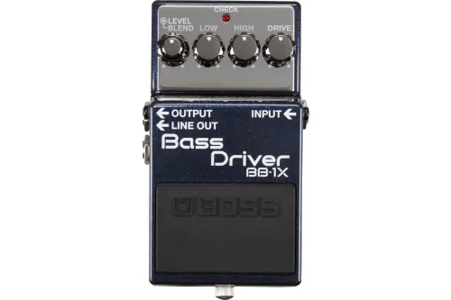 Boss Bass Driver BB-1X