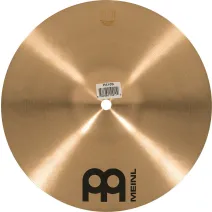 Meinl PA10S 10" Pure Alloy Traditional Splash