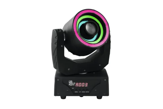 Eurolite LED TMH-41 Hypno Moving-Head Spot