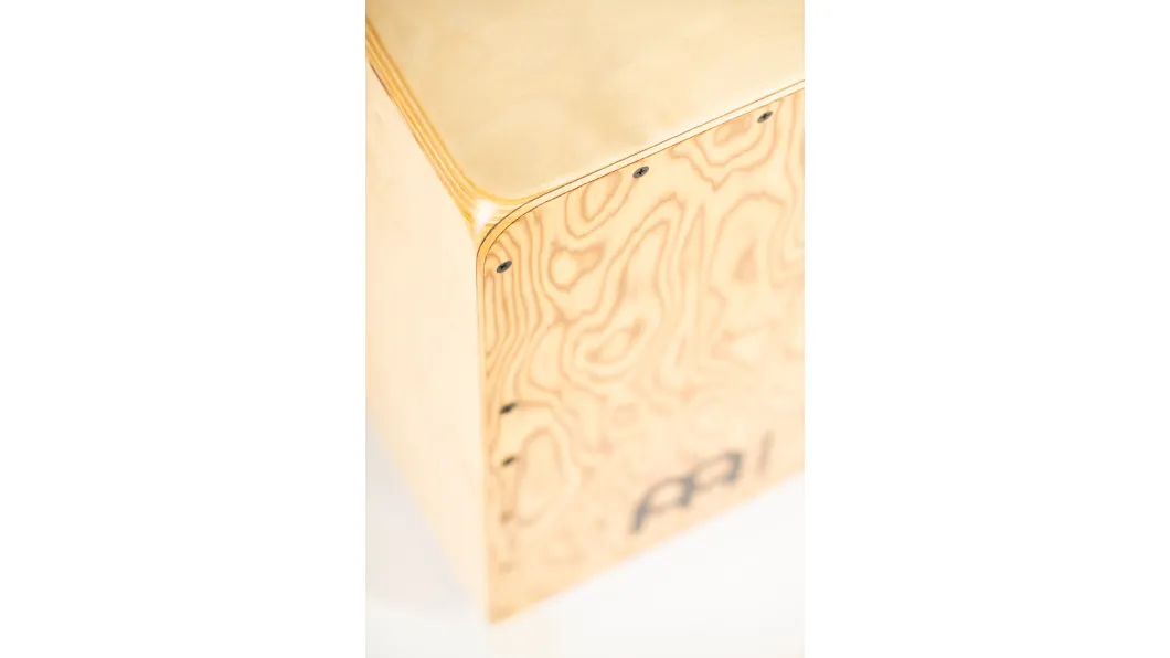 Meinl WCP100MB Woordcraft Cajon Baltic Birch Body