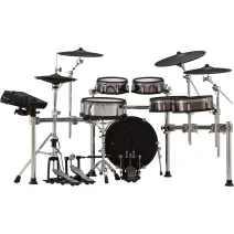 Roland TD-50KV2 V-Drum Set