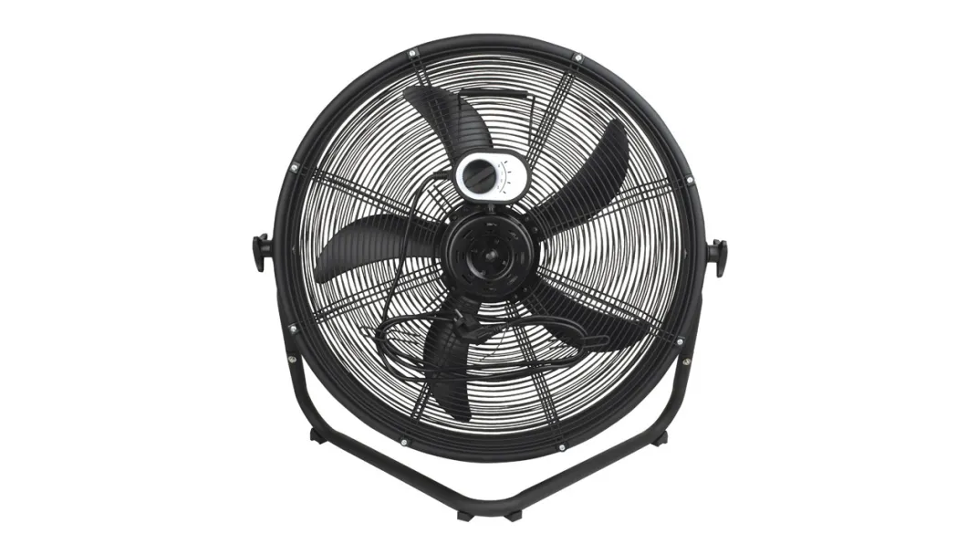 Showtec SF-100 Axial Universal Fan