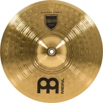 Meinl Ma-br-13m 13" Brass Marching Cymbal