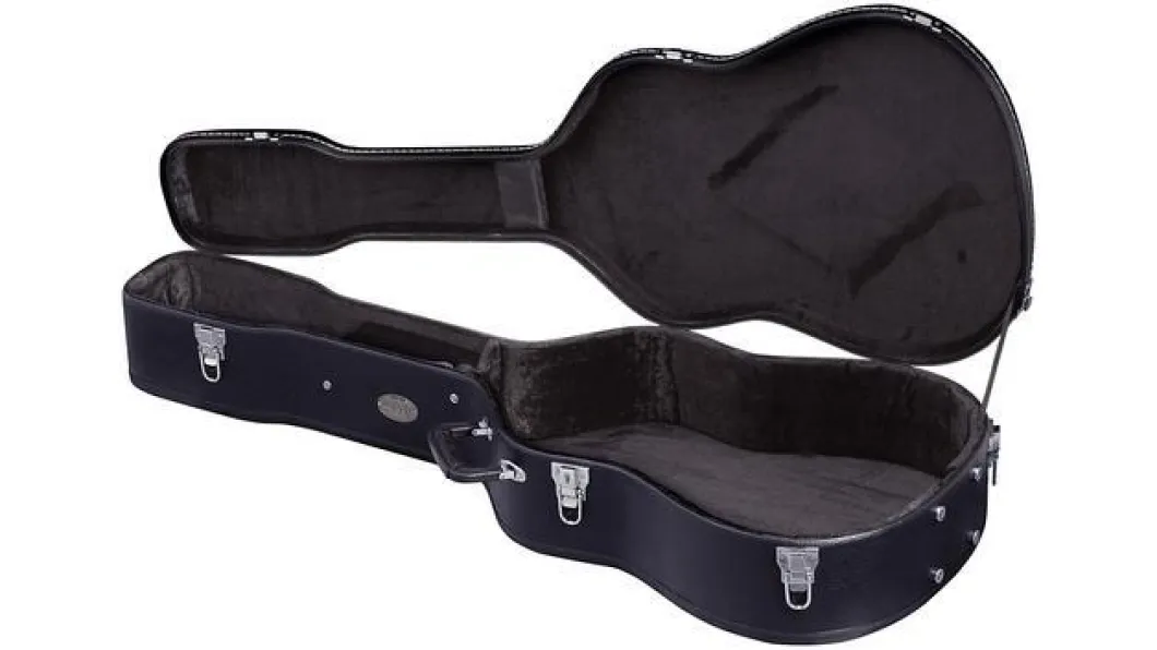 Gewa Koffer Western Gitarre Economy 12-Saitig