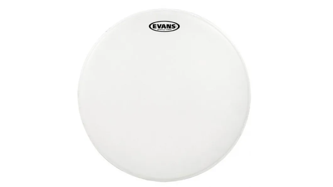 Evans 15" G2 Coated Tom