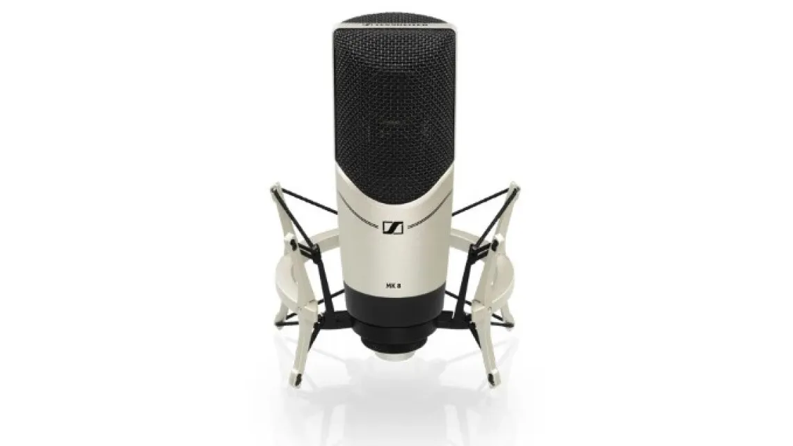 Sennheiser MK 8