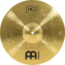 Meinl HCS13H 13" HCS - HiHat