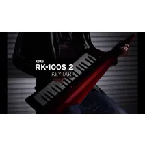 Korg RK-100S 2 Red