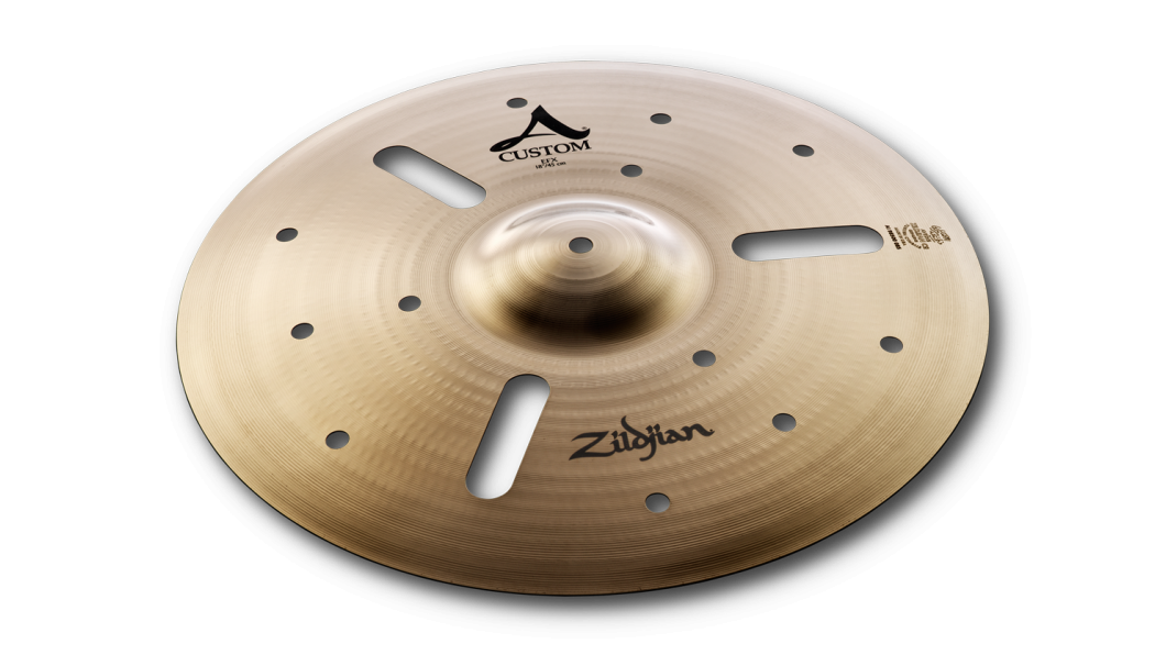 Zildjian ZIA20818 18" A Custom EFX