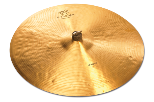 Zildjian ZIK1114 22" K Constantinople Bounce Ride