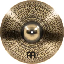 Meinl 19" Pure Alloy Custom Crash