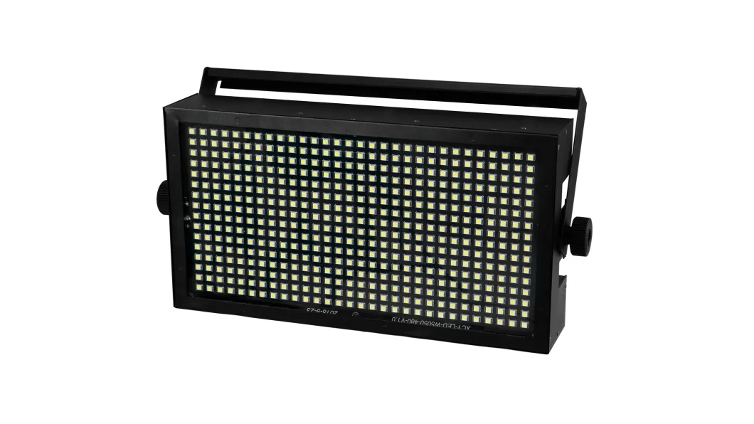 Eurolite LED Super Strobe