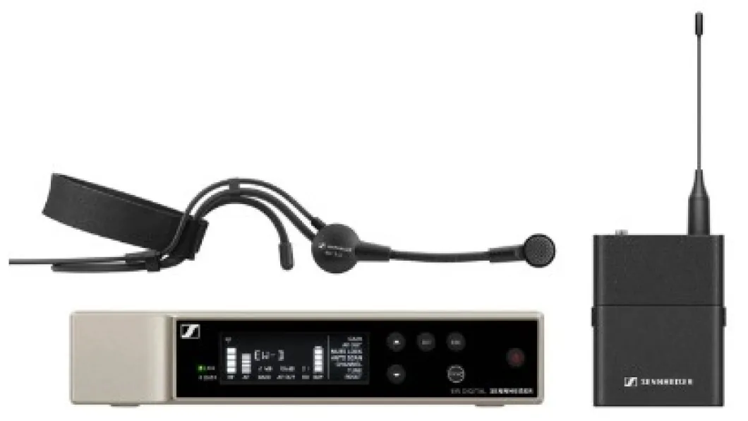 Sennheiser EW-D ME3 Set S1-7