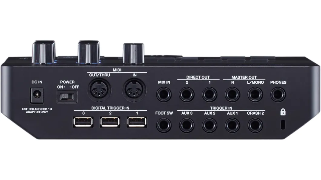 Roland TD-27 Sound Modul