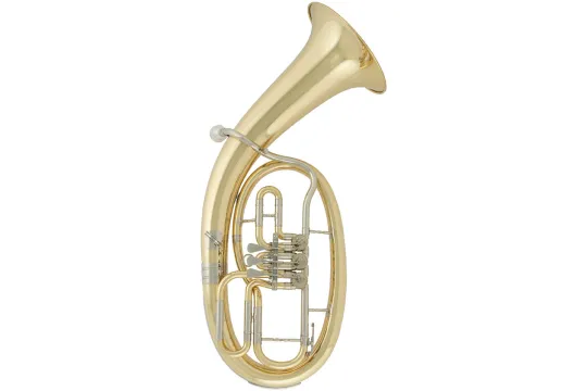 Josef Lidl LTH521-3 Bb-Tenorhorn