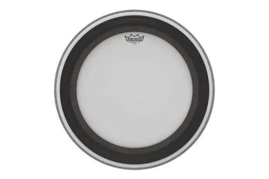 Remo 20" Ambassador SMT Coated