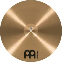 Meinl PA22MC Pure Alloy 22" Medium Crash