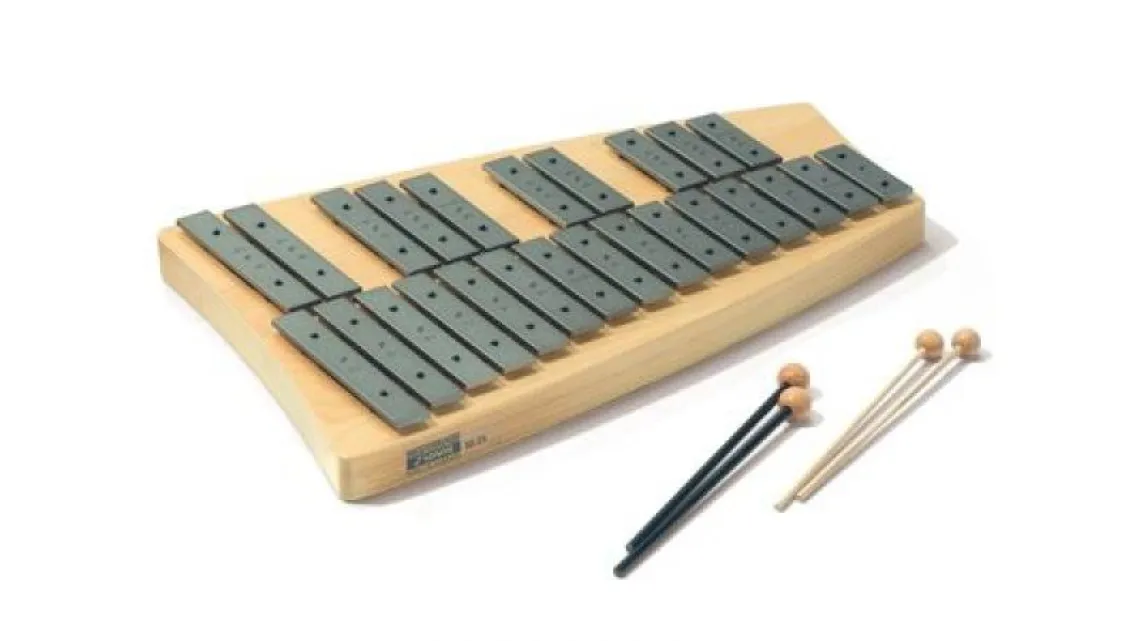 Sonor Sopran Glockenspiel SG 25