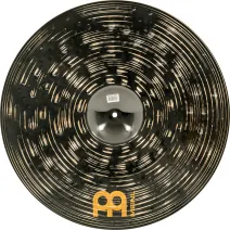 Meinl CC22DACR 22" Classics Custom Dark Crash/Ride