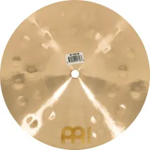 Meinl B10DUS 10" Byzance Dual Splash