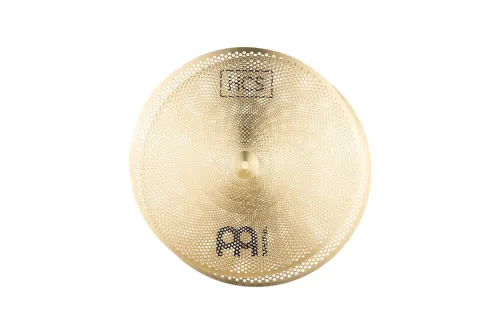 Meinl P-HCS14H 14" HCS Practice HiHat