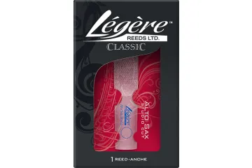 Legere 451221 Alto-Sax 1 3/4