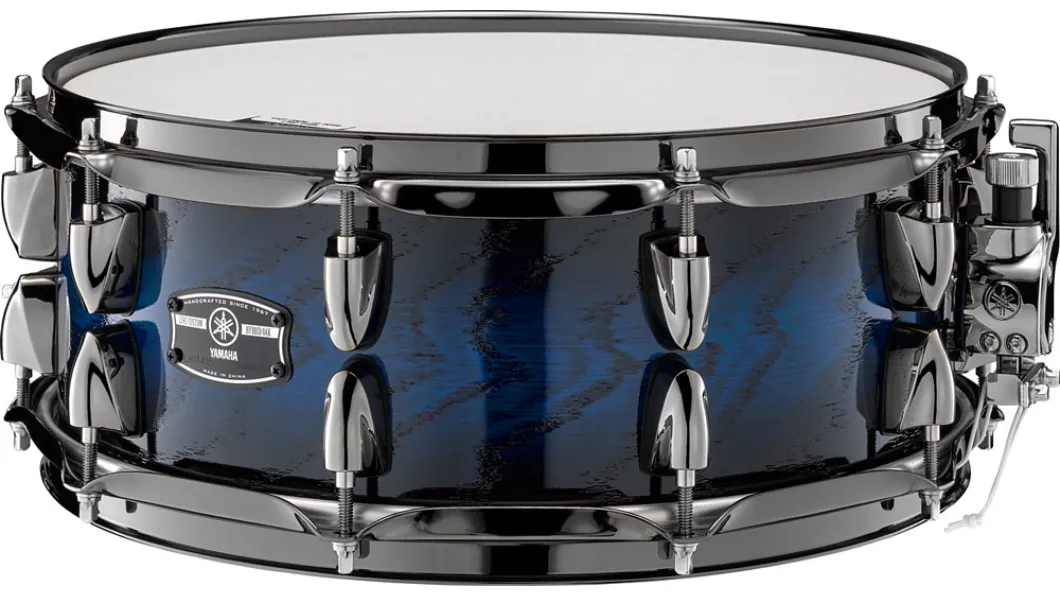 Yamaha 14"x5,5" Live Custom Hybr. UIS Snare