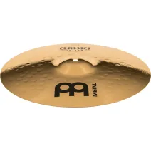 Meinl CC16PC-B Classics Custom 16" Crash Powerful