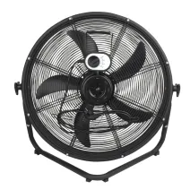 Showtec SF-100 Axial Universal Fan