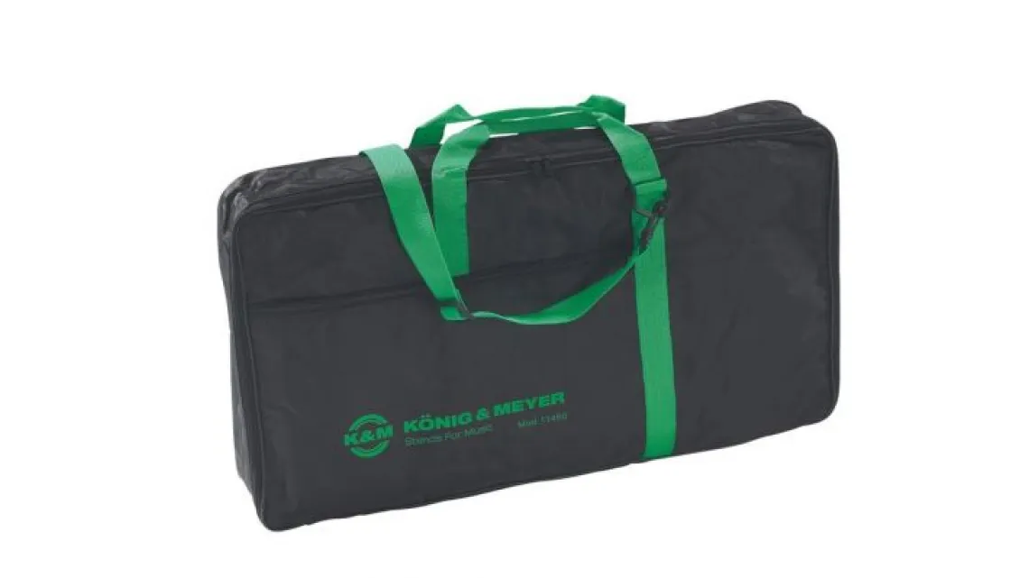 K&M 11450 Orchesternotenpult-Tasche