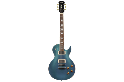 CORT CR200 E-Gitarre Flip Blue