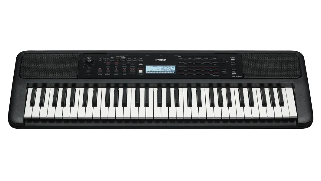 Yamaha PSR-E383