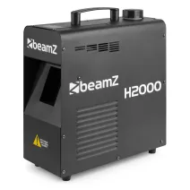 beamZ H2000 Faze Maschine mit DMX