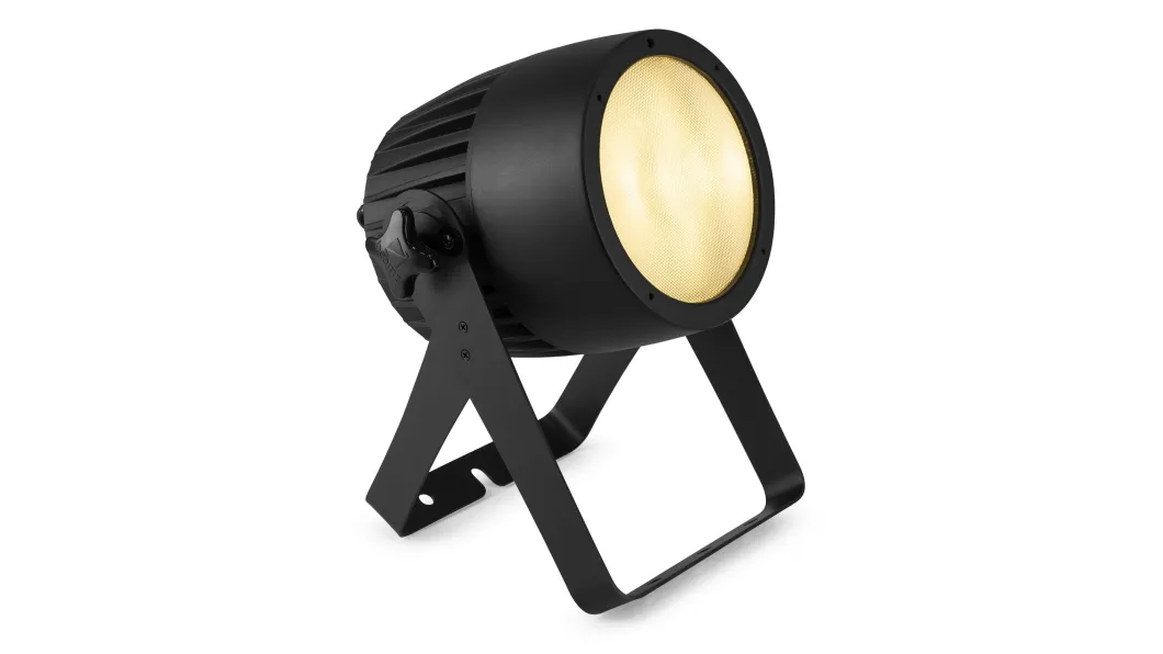 beamZ pro COB150WW Pro PAR 150W COB Warmweiß