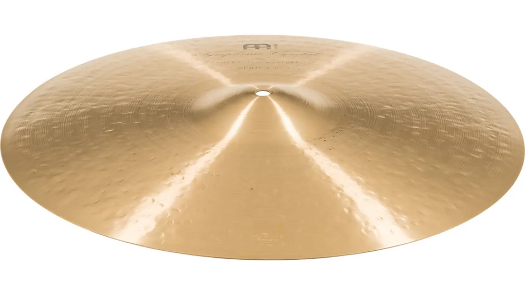 Meinl Sy-19mh 19" Symphonic Medium