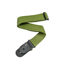 Planet Waves PWS107 Gitarrengurt Green