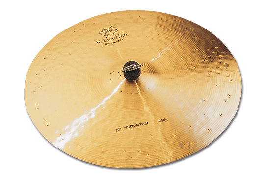 Zildjian 20" K Constantinople Low Ride