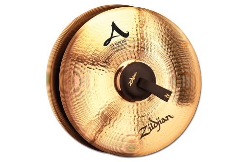 Zildjian ZIA0497 20" Stadium Series Medium Heavy Pair