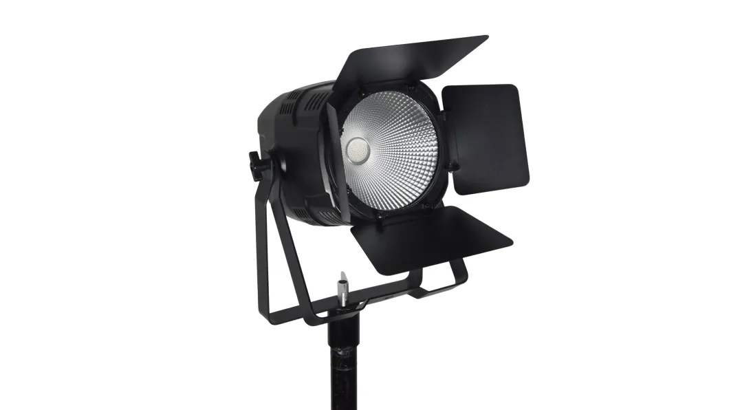 Eurolite LED Theatre COB 100 UV