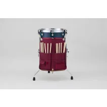 Tama TSB24BK Powerpad Designer Sticktasche Weinrot