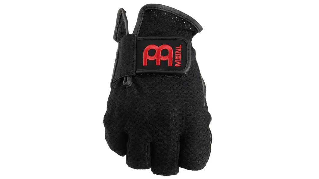 Meinl MDGFL-XL Drum Gloves Fingerlos