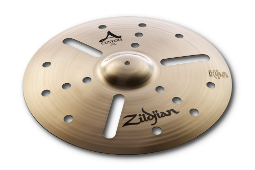 Zildjian 20" A-Custom EFX