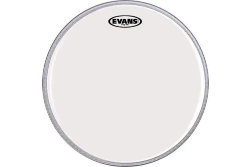 Evans S12H30 12" Hazy 300 Resonant