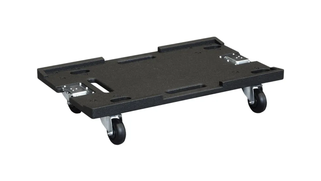 Seeburg 01266 Wheelboard für K 24