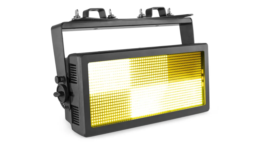 beamZ BS1500 Stroboscope LED RGBW IP65