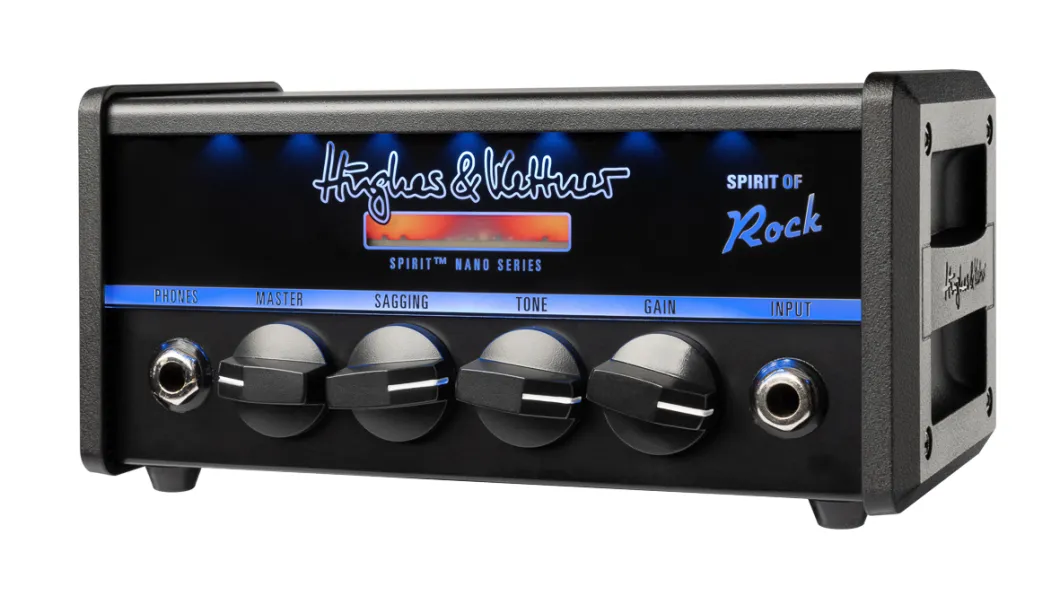 Hughes&Kettner Spirit of Rock