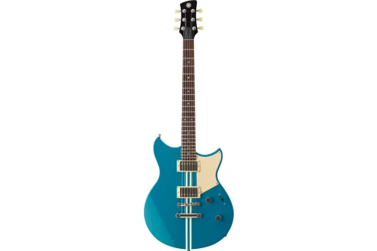 Yamaha Revstar RSE20 Swift Blue