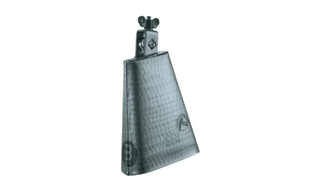 Meinl STB625HH-S Cowbell Stahl