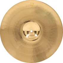 Meinl 15" Pure Alloy Custom Hi-Hat