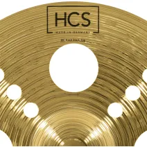 Meinl HCS16TRS 16" HCS Trash Stacks